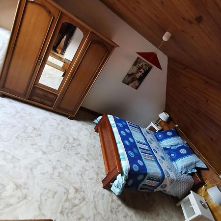 Appartement Vallee De Luchon Salles-et-Pratviel 外观 照片