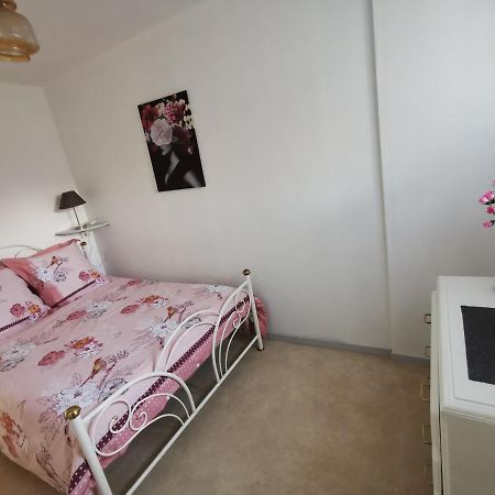 Appartement Vallee De Luchon Salles-et-Pratviel 外观 照片