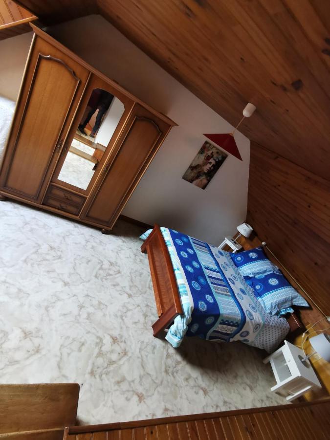 Appartement Vallee De Luchon Salles-et-Pratviel 外观 照片