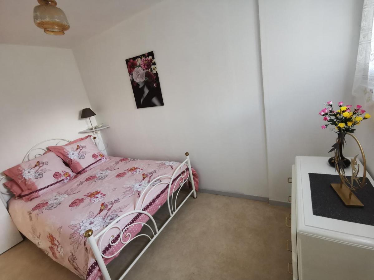 Appartement Vallee De Luchon Salles-et-Pratviel 外观 照片